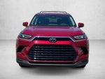 2025 Toyota Grand Highlander XLE FWD (Natl)