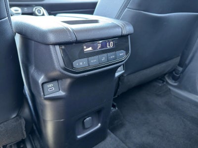 2025 Toyota Grand Highlander XLE FWD (Natl)