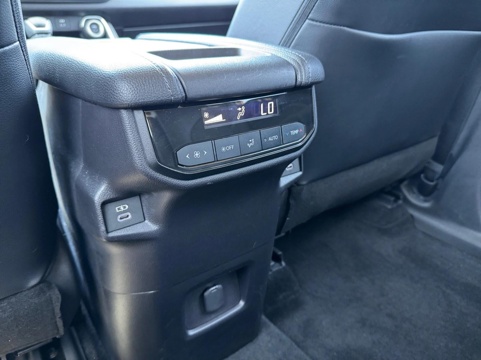 2025 Toyota Grand Highlander XLE FWD (Natl)
