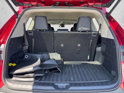 2025 Toyota Grand Highlander XLE FWD (Natl)
