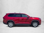 2025 Toyota Grand Highlander XLE FWD (Natl)