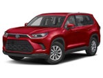 2025 Toyota Grand Highlander XLE FWD (Natl)