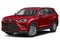 2025 Toyota Grand Highlander XLE FWD (Natl)