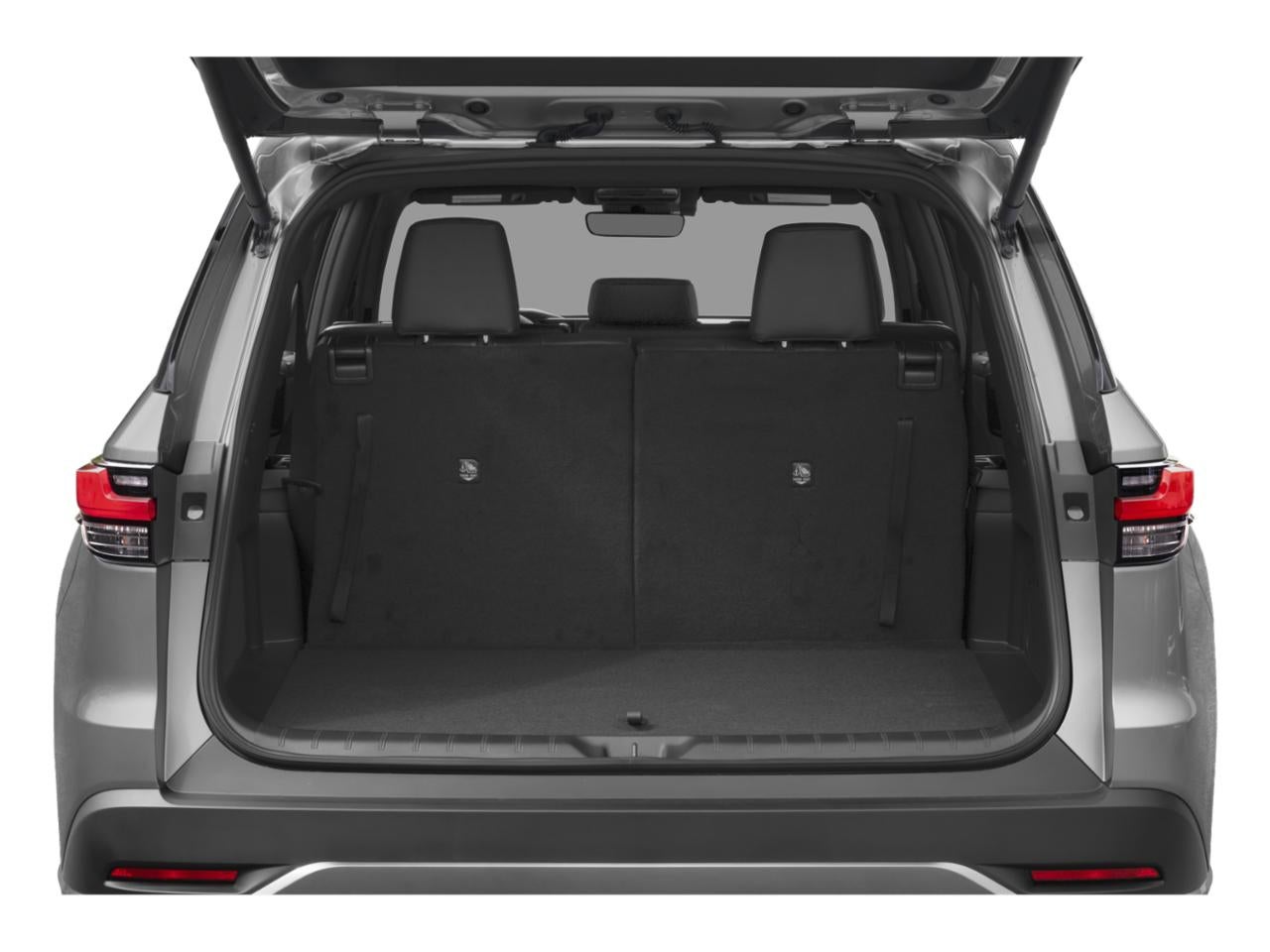 2024 Lexus TX 350 Premium AWD