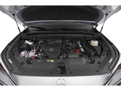 2024 Lexus TX 350 Premium AWD