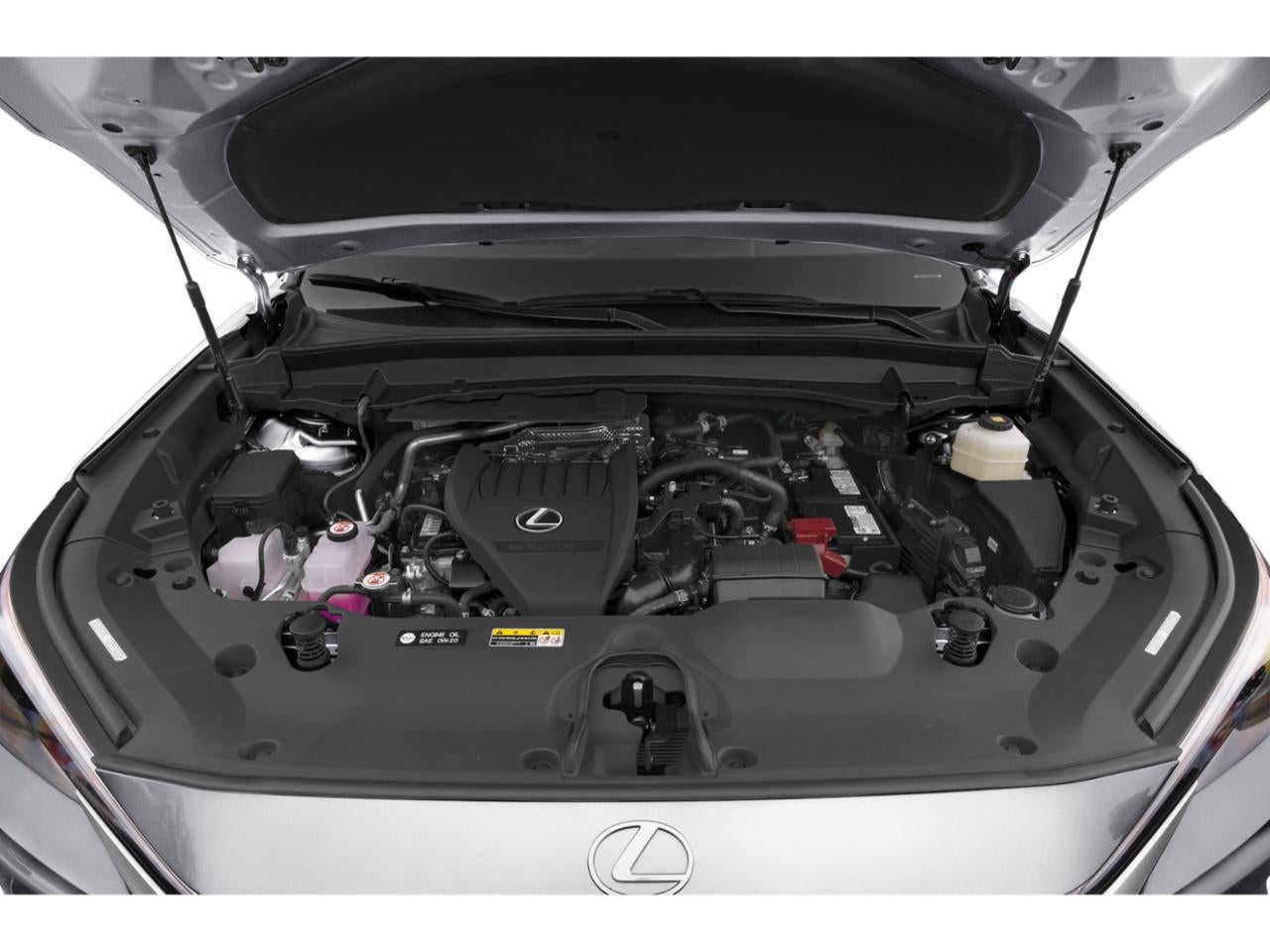 2024 Lexus TX 350 Premium AWD