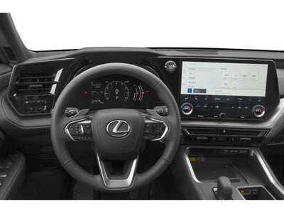 2024 Lexus TX 350 Premium AWD