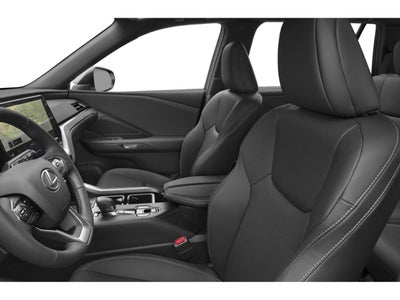 2024 Lexus TX 350 Premium AWD