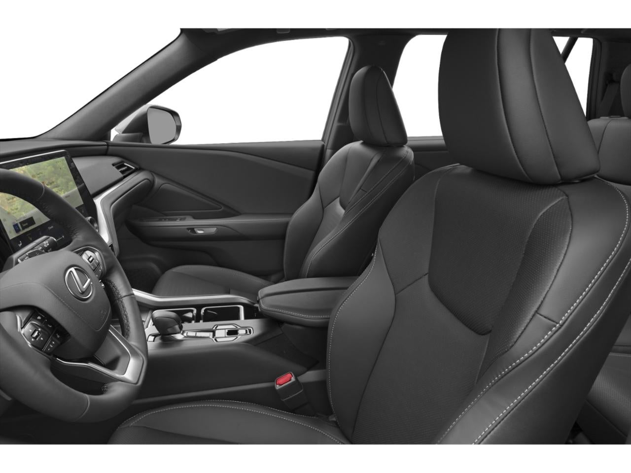 2024 Lexus TX 350 Premium AWD