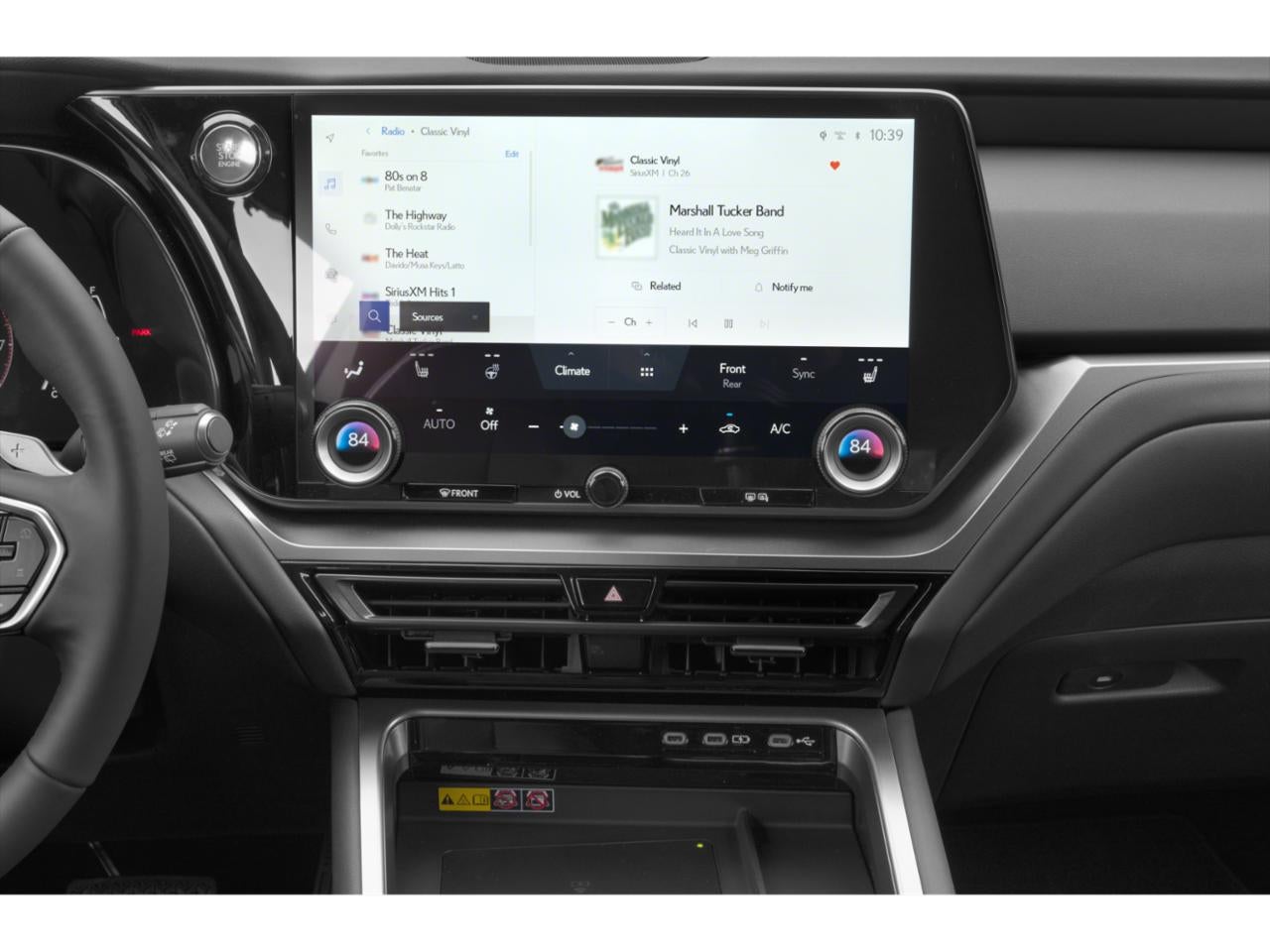 2024 Lexus TX 350 Premium AWD