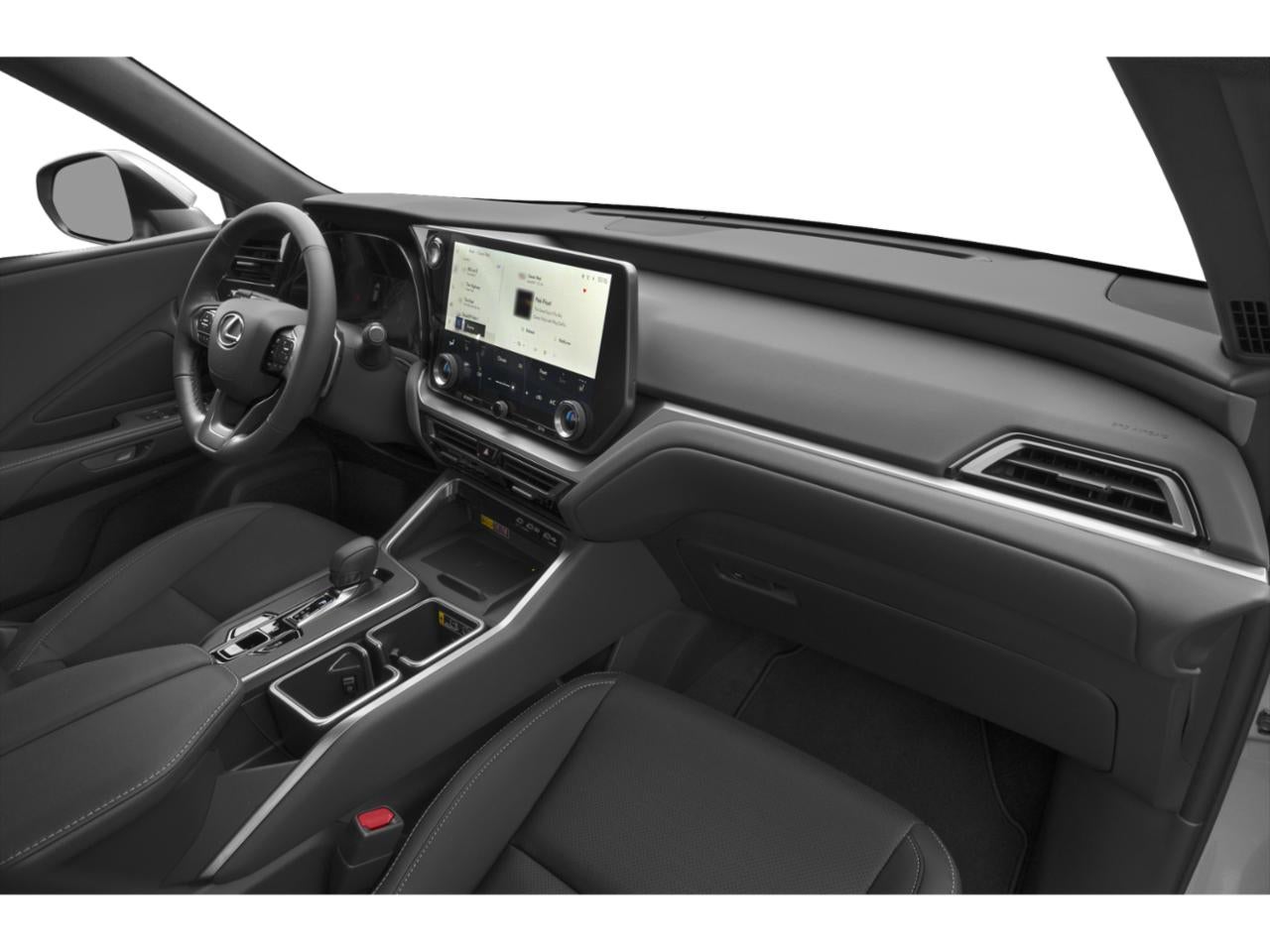 2024 Lexus TX 350 Premium AWD