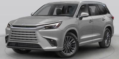 2024 Lexus TX 350 Premium AWD