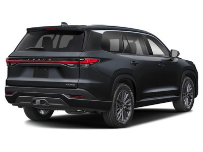 2024 Lexus TX 350 Premium AWD