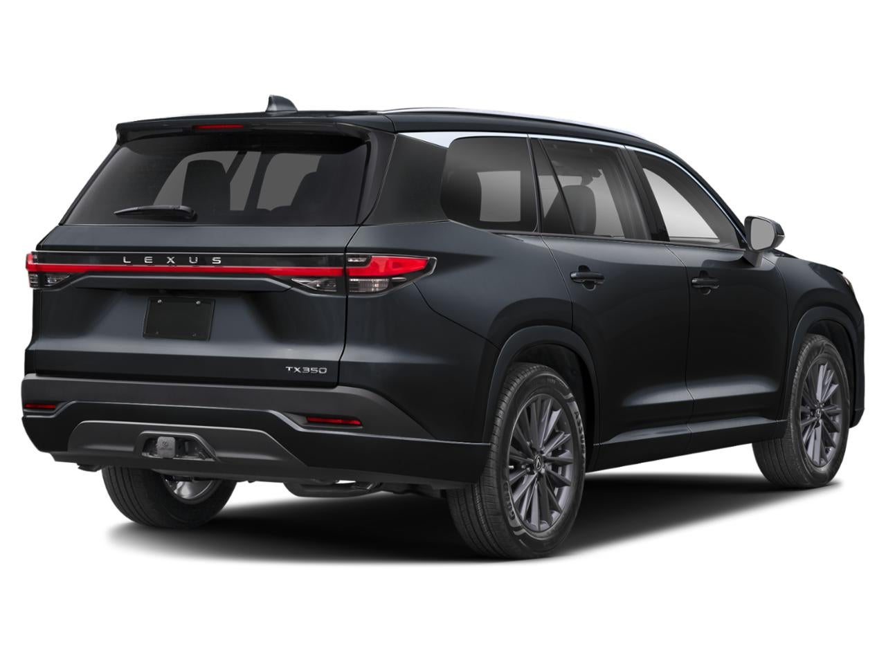 2024 Lexus TX 350 Premium AWD