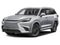2024 Lexus TX 350 Premium AWD