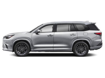 2024 Lexus TX 350 Premium AWD