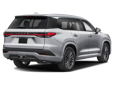 2024 Lexus TX 350 Premium AWD