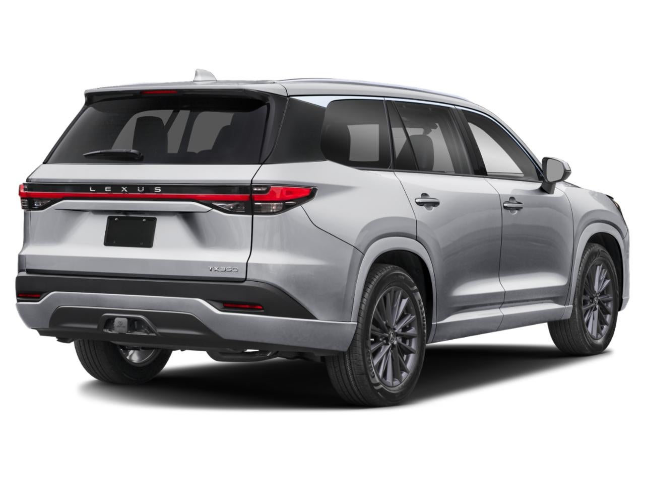 2024 Lexus TX 350 Premium AWD