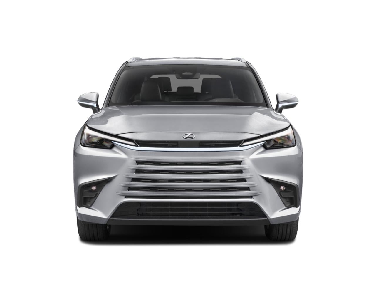 2024 Lexus TX 350 Premium AWD