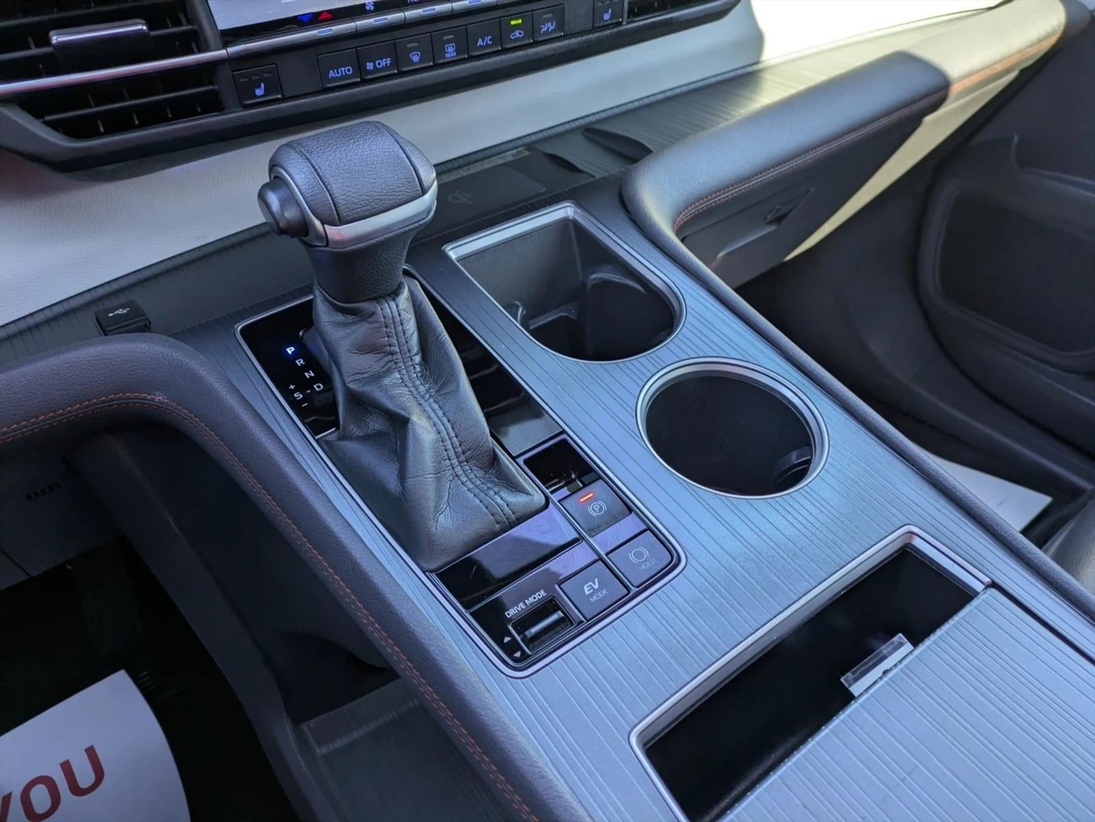 2021 Toyota Sienna XSE FWD 7-Passenger (Natl)