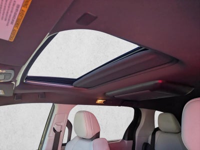 2021 Toyota Sienna XSE FWD 7-Passenger (Natl)