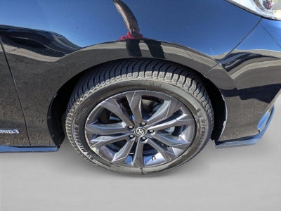 2021 Toyota Sienna XSE FWD 7-Passenger (Natl)