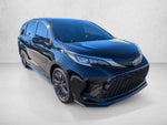 2021 Toyota Sienna XSE FWD 7-Passenger (Natl)