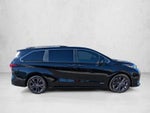 2021 Toyota Sienna XSE FWD 7-Passenger (Natl)