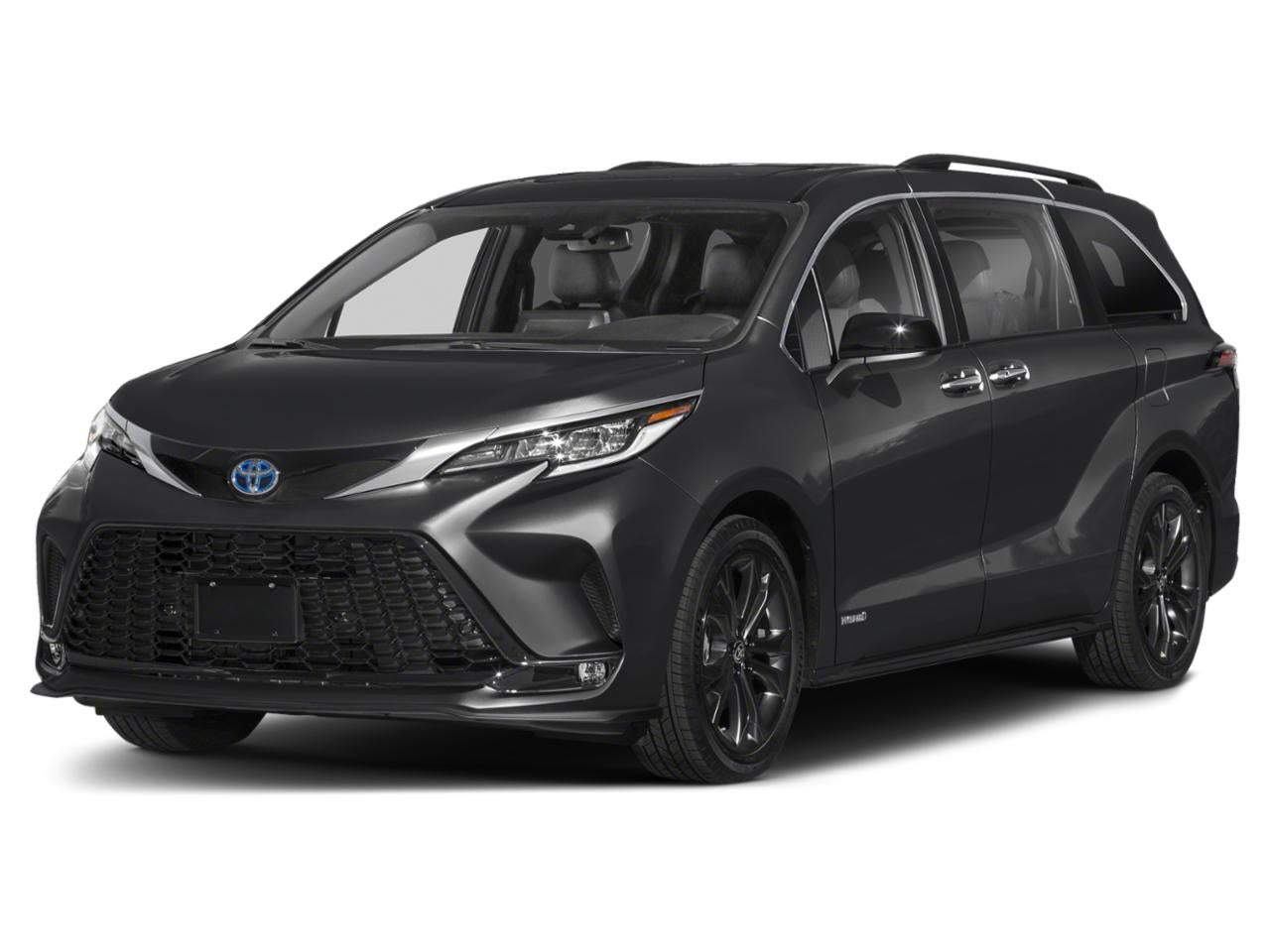 2021 Toyota Sienna XSE FWD 7-Passenger (Natl)