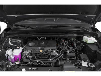 2021 Toyota Sienna XSE FWD 7-Passenger (Natl)