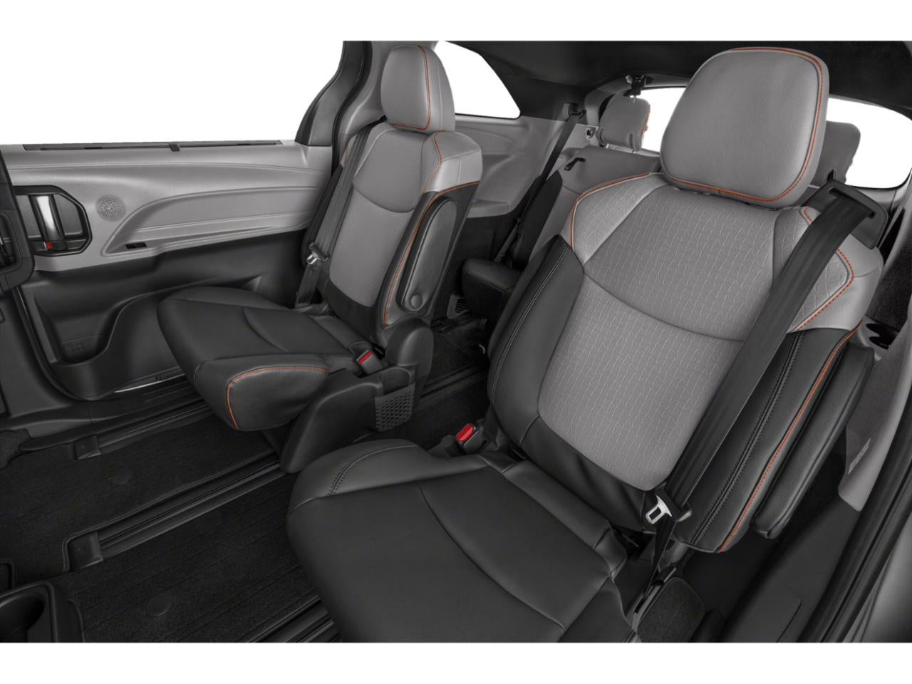2021 Toyota Sienna XSE FWD 7-Passenger (Natl)