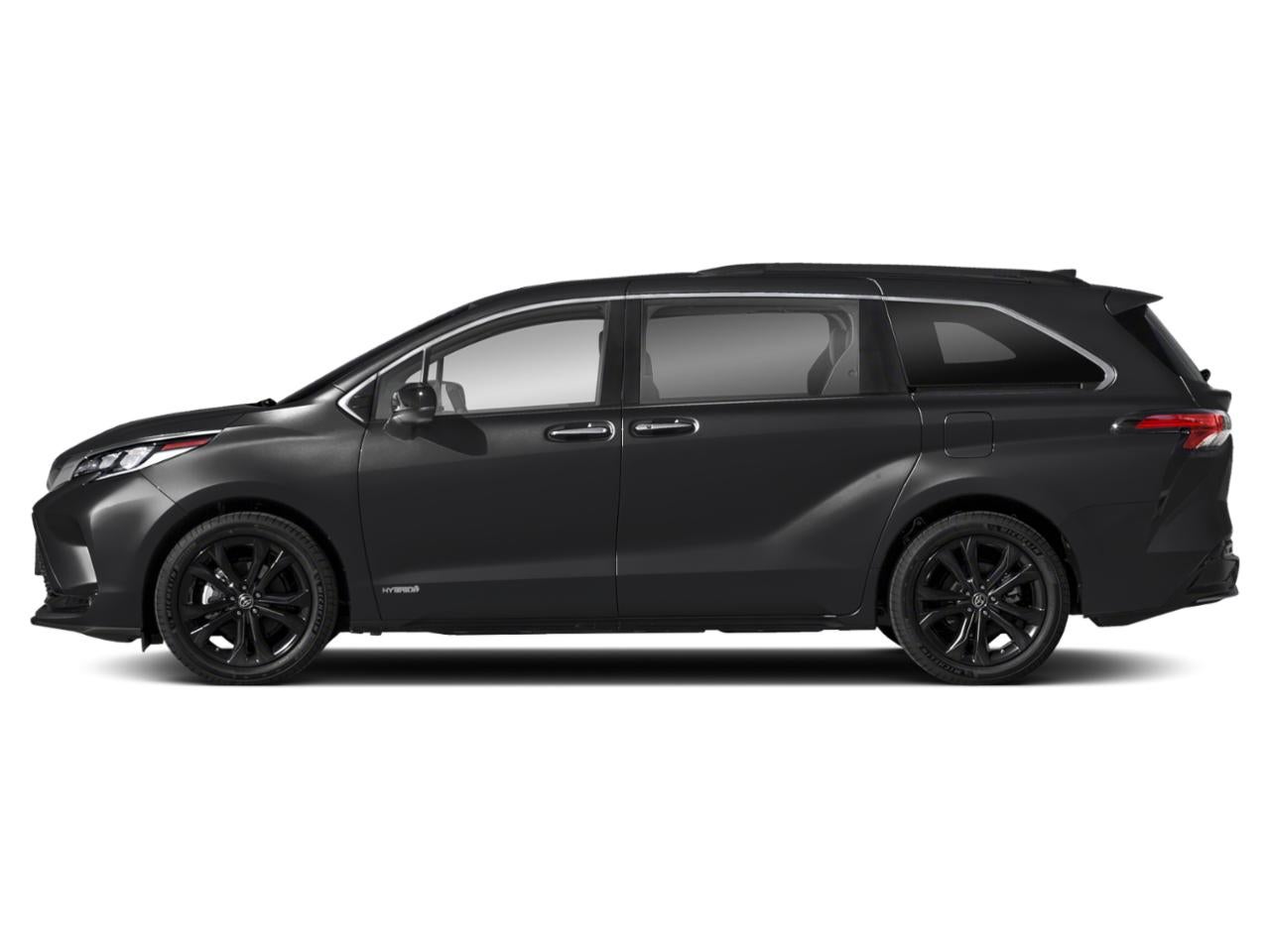 2021 Toyota Sienna XSE FWD 7-Passenger (Natl)