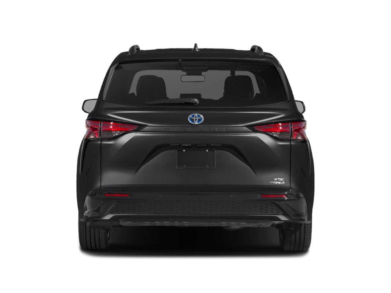 2021 Toyota Sienna XSE FWD 7-Passenger (Natl)