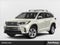 2019 Toyota Highlander Limited V6 AWD (Natl)