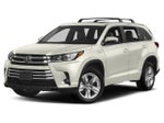 2019 Toyota Highlander Limited V6 AWD (Natl)