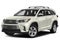 2019 Toyota Highlander Limited V6 AWD (Natl)