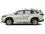 2019 Toyota Highlander Limited V6 AWD (Natl)