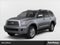 2012 Toyota Sequoia 4WD 5.7L Limited (Natl)