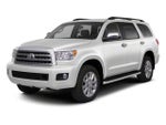 2012 Toyota Sequoia 4WD 5.7L Limited (Natl)