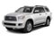 2012 Toyota Sequoia 4WD 5.7L Limited (Natl)