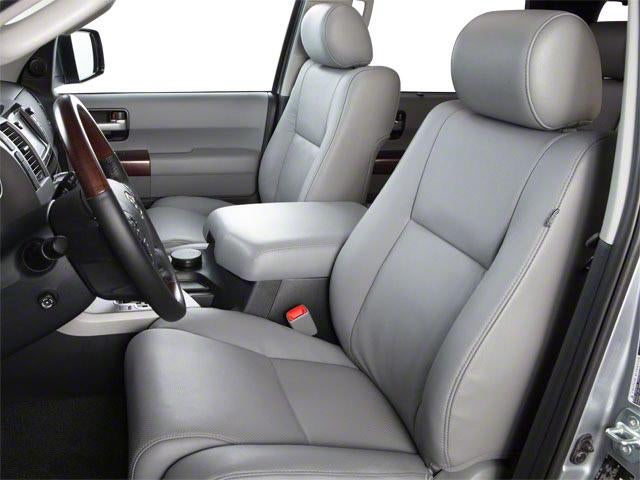 2012 Toyota Sequoia 4WD 5.7L Limited (Natl)