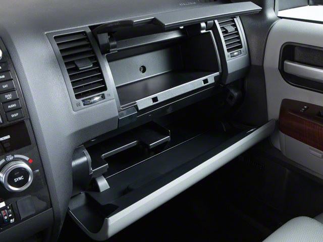2012 Toyota Sequoia 4WD 5.7L Limited (Natl)