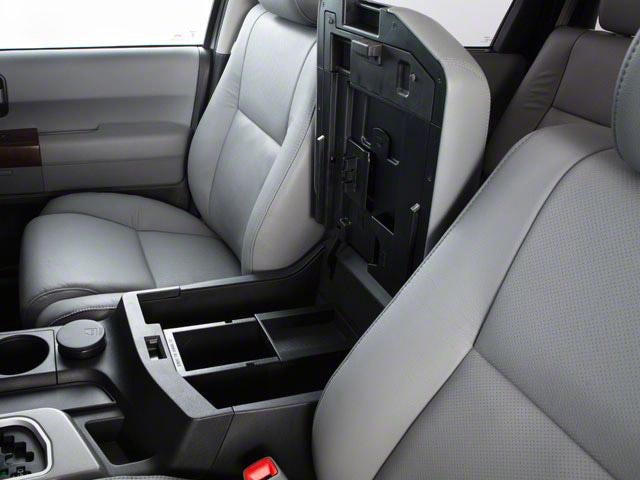 2012 Toyota Sequoia 4WD 5.7L Limited (Natl)