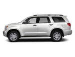2012 Toyota Sequoia 4WD 5.7L Limited (Natl)