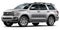 2012 Toyota Sequoia 4WD 5.7L Limited (Natl)