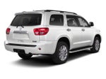 2012 Toyota Sequoia 4WD 5.7L Limited (Natl)