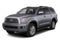 2012 Toyota Sequoia 4WD 5.7L Limited (Natl)