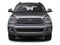 2012 Toyota Sequoia 4WD 5.7L Limited (Natl)