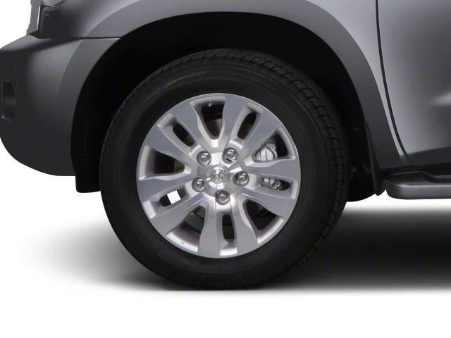 2012 Toyota Sequoia 4WD 5.7L Limited (Natl)
