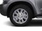 2012 Toyota Sequoia 4WD 5.7L Limited (Natl)